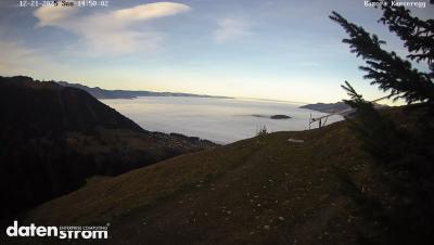 Bazora – Schneeanlage