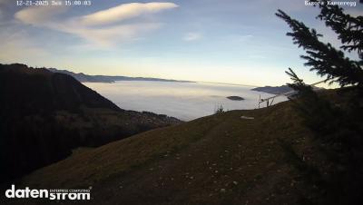 Bazora – Schneeanlage