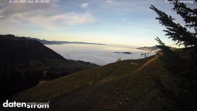 Bazora – Schneeanlage