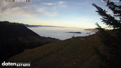 Bazora – Schneeanlage