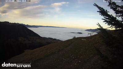 Bazora – Schneeanlage