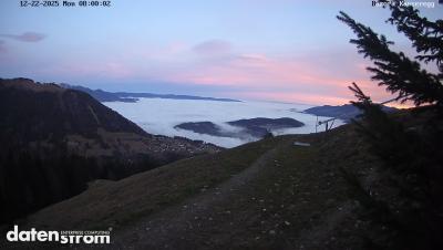 Bazora – Schneeanlage