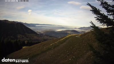 Bazora – Schneeanlage