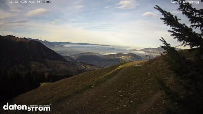 Bazora – Schneeanlage