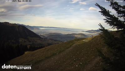 Bazora – Schneeanlage