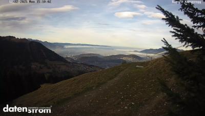 Bazora – Schneeanlage