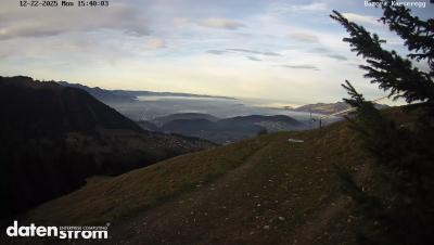 Bazora – Schneeanlage