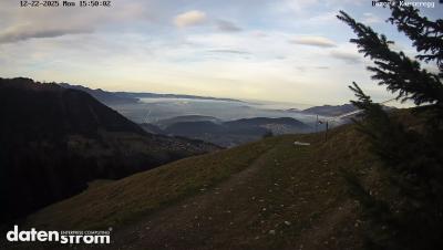 Bazora – Schneeanlage