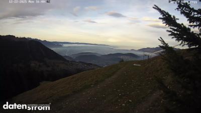 Bazora – Schneeanlage