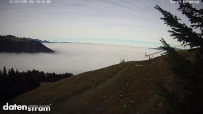 Bazora – Schneeanlage