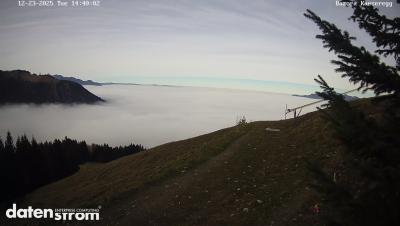 Bazora – Schneeanlage