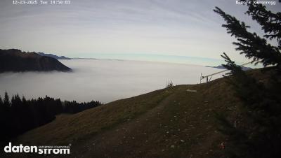 Bazora – Schneeanlage