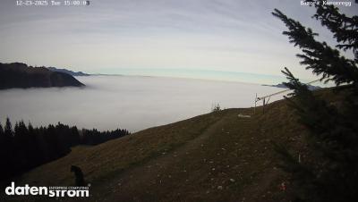Bazora – Schneeanlage