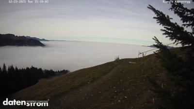 Bazora – Schneeanlage