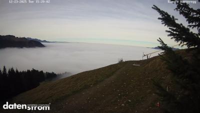 Bazora – Schneeanlage
