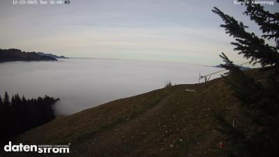 Bazora – Schneeanlage