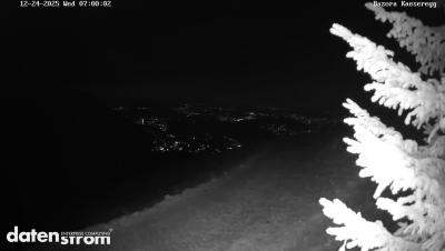 Bazora – Schneeanlage