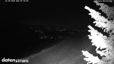 Bazora – Schneeanlage