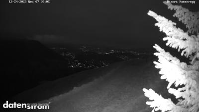 Bazora – Schneeanlage