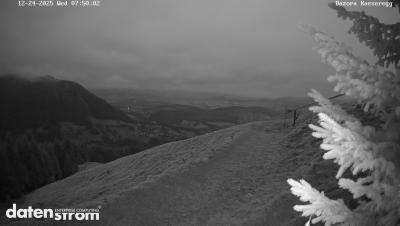 Bazora – Schneeanlage