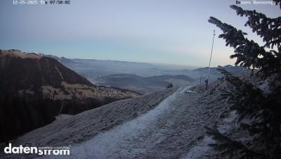 Bazora – Schneeanlage