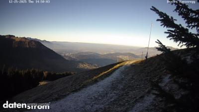 Bazora – Schneeanlage
