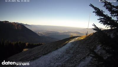 Bazora – Schneeanlage