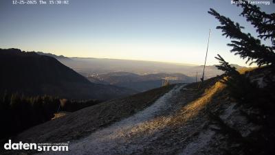 Bazora – Schneeanlage