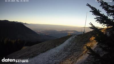 Bazora – Schneeanlage