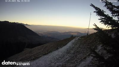 Bazora – Schneeanlage