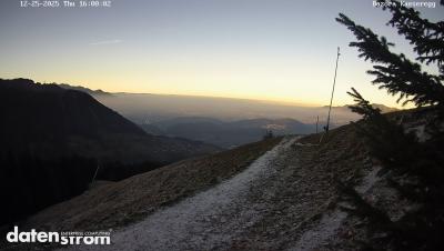 Bazora – Schneeanlage