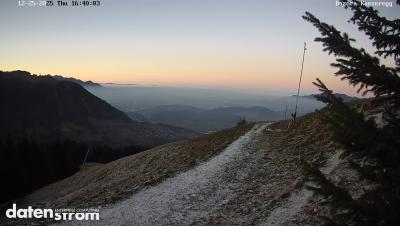 Bazora – Schneeanlage