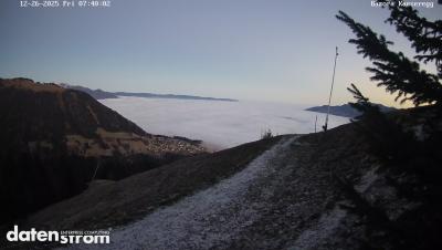 Bazora – Schneeanlage