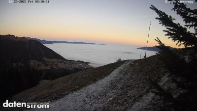 Bazora – Schneeanlage