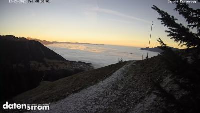 Bazora – Schneeanlage