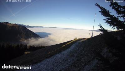 Bazora – Schneeanlage