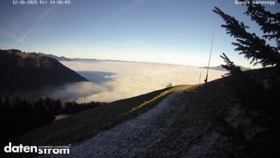 Bazora – Schneeanlage