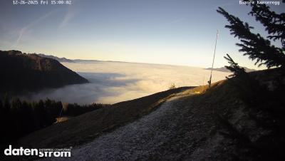 Bazora – Schneeanlage