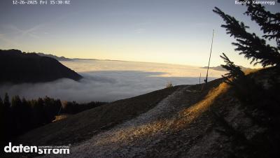 Bazora – Schneeanlage