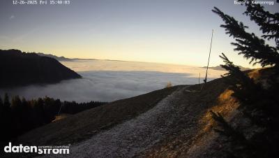 Bazora – Schneeanlage