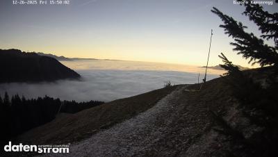 Bazora – Schneeanlage