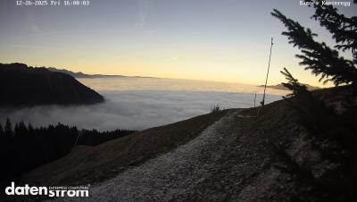 Bazora – Schneeanlage