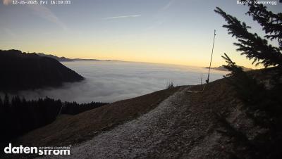 Bazora – Schneeanlage