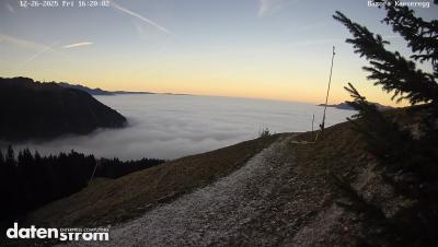 Bazora – Schneeanlage