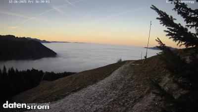Bazora – Schneeanlage