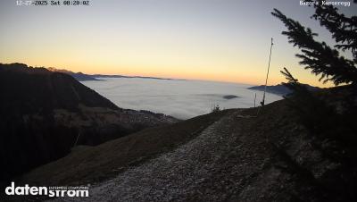 Bazora – Schneeanlage