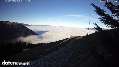 Bazora – Schneeanlage