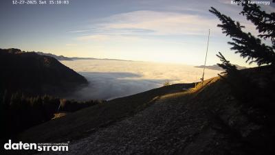 Bazora – Schneeanlage