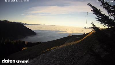 Bazora – Schneeanlage