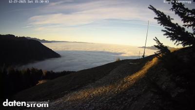Bazora – Schneeanlage